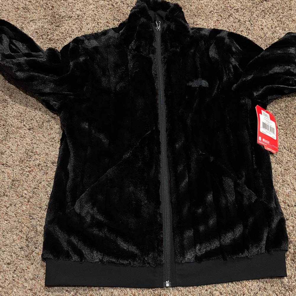 The North Face Black Women's Sweater